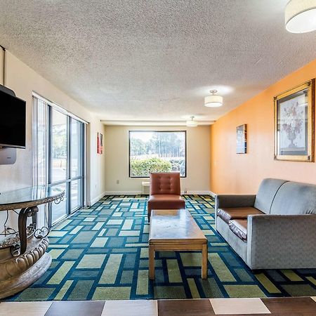 Motel 6-Kenly, Nc Kültér fotó