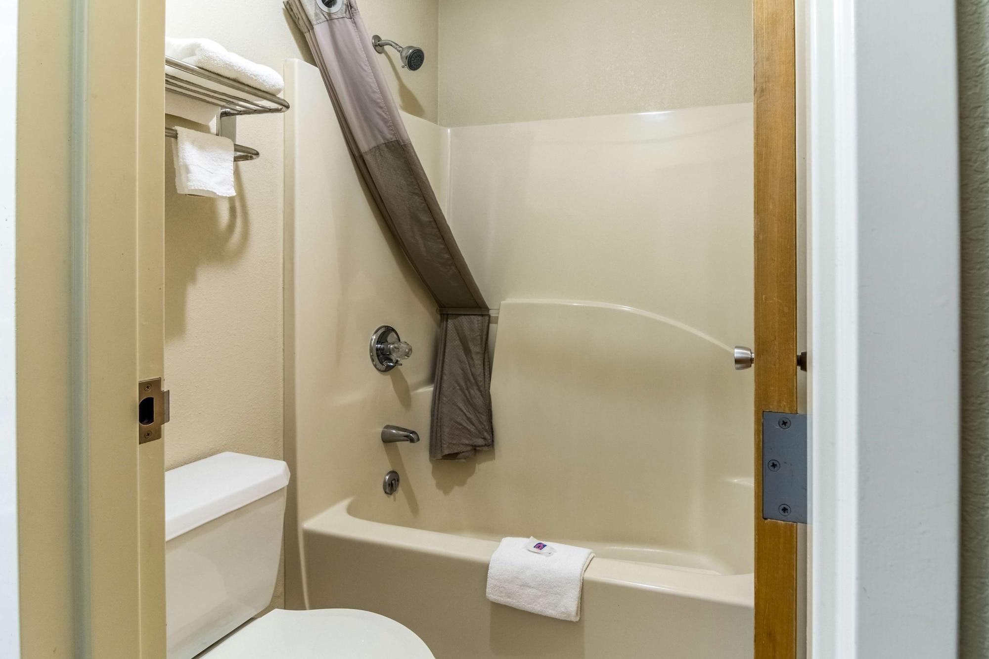 Motel 6-Kenly, Nc Kültér fotó
