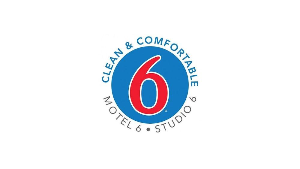 Motel 6-Kenly, Nc Kültér fotó