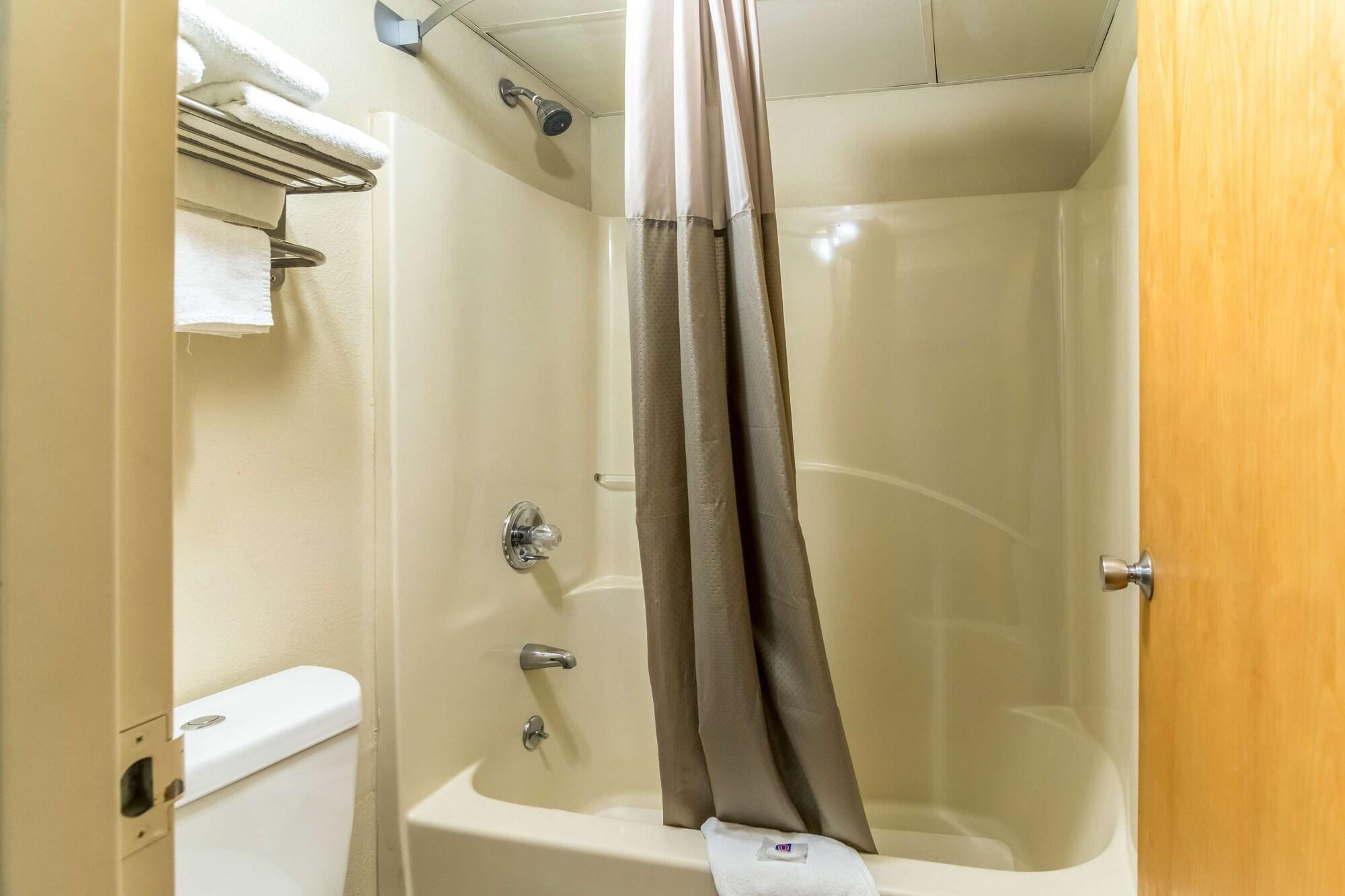 Motel 6-Kenly, Nc Kültér fotó