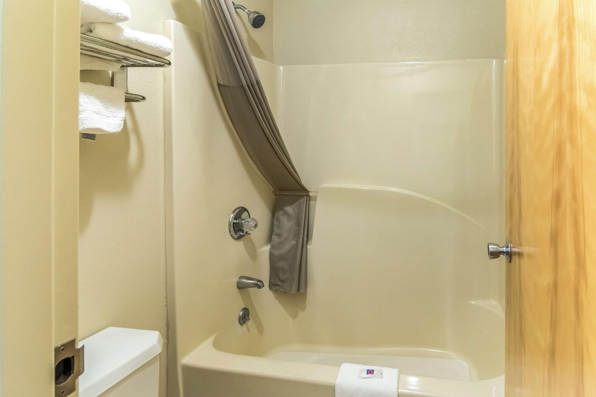 Motel 6-Kenly, Nc Kültér fotó