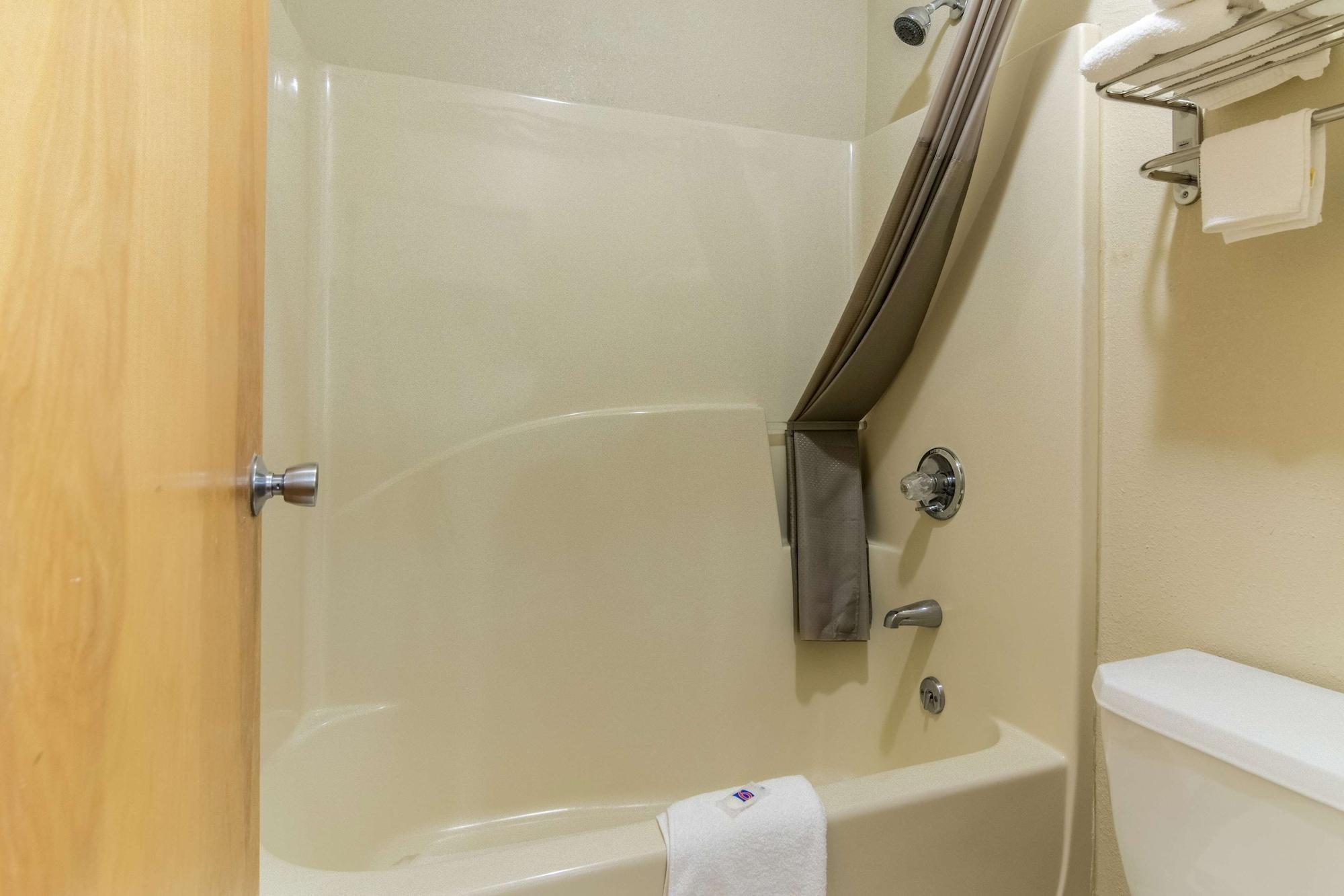 Motel 6-Kenly, Nc Kültér fotó