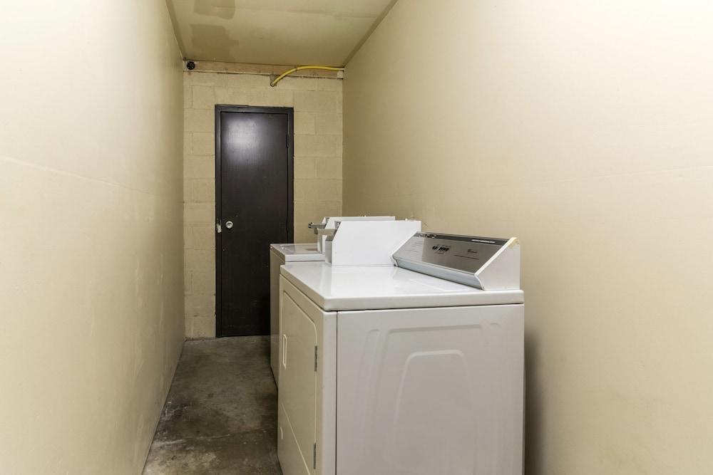 Motel 6-Kenly, Nc Kültér fotó