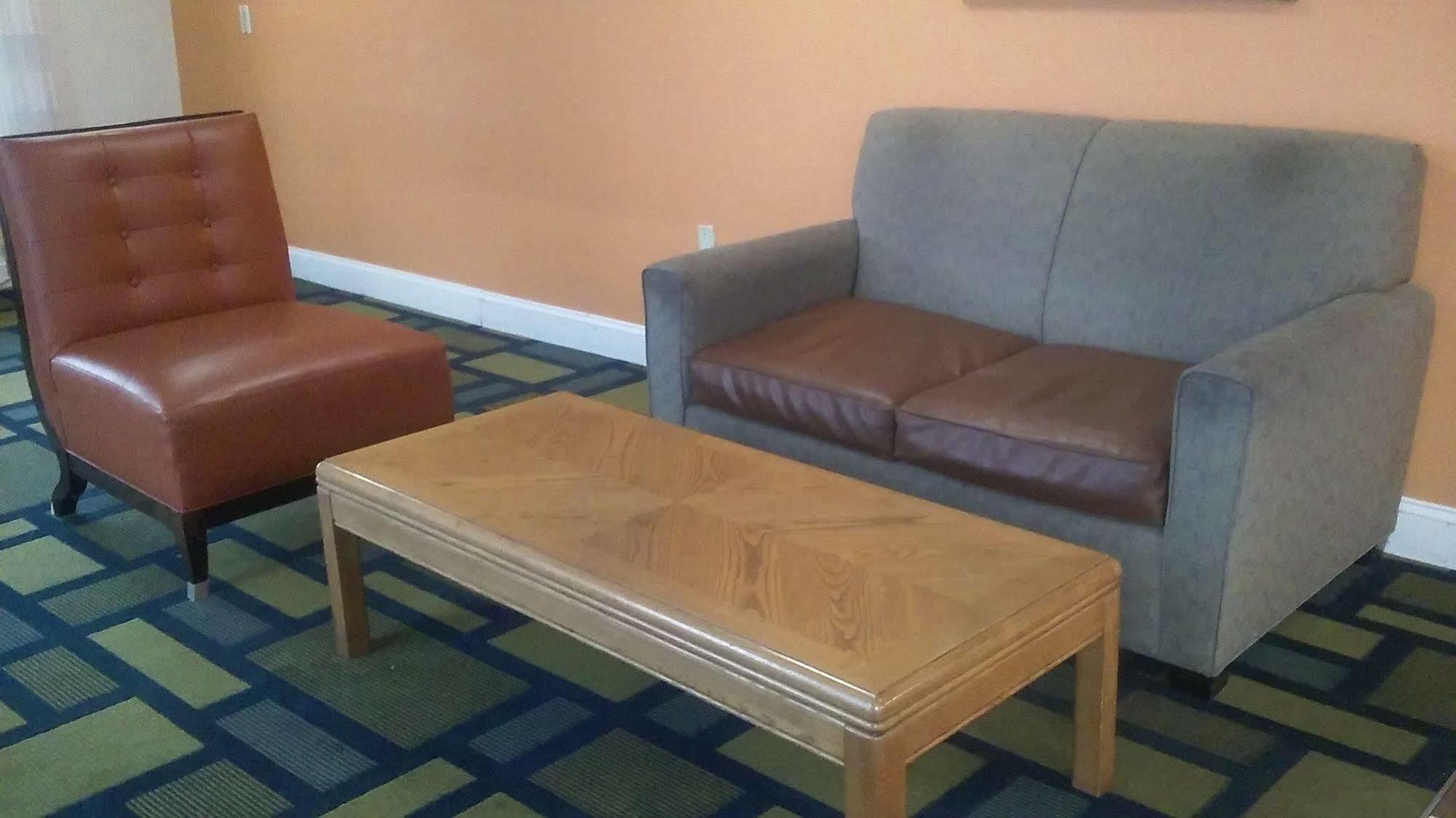Motel 6-Kenly, Nc Kültér fotó
